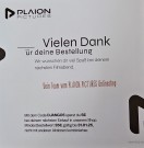 Plaion Shop: 5€ Gutschein für den Plaion Shop ab 35€ Bestellwert