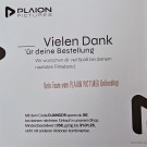 Plaion Shop: 5€ Gutschein für den Plaion Shop ab 35€ Bestellwert