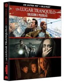 Amazon.es: A Quiet Place 1-3 (4K UHD + Blu-ray) für 40€ inkl. VSK