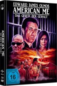 Amazon.de: American Me – Das Gesetz der Gewalt (Limited Mediabook mit Blu-ray+DVD+Booklet, uncut Kinofassung) für 9,99€ + VSK