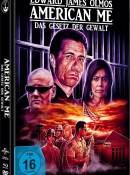 Amazon.de: American Me – Das Gesetz der Gewalt (Limited Mediabook mit Blu-ray+DVD+Booklet, uncut Kinofassung) für 9,99€ + VSK