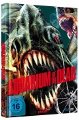 Amazon.de: Aquarium of the Dead (Blu-ray & DVD im Mediabook) für 9,99€ + VSK