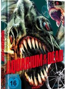 JPC.de: Aquarium of the Dead (Blu-ray & DVD im Mediabook) für 11,99€ + VSK