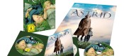 Amazon.de: Astrid – Mediabook mit Poster (+ DVD) [Blu-ray] für 13,90€ + VSK