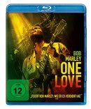 Amazon.de: Bob Marley: One Love (Blu-ray) für 6,87€ + VSK