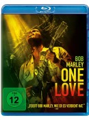 Amazon.de: Bob Marley: One Love (Blu-ray) für 6,87€ + VSK