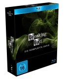 JPC.de: Breaking Bad (Komplette Serie) (Blu-ray) für 34,99€ inkl. VSK uvm.