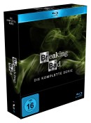 JPC.de: Breaking Bad (Komplette Serie) (Blu-ray) für 34,99€ inkl. VSK uvm.