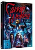 Amazon.de: Camp Wedding – Uncut Limited Mediabook (+ DVD) (+ Booklet) [Blu-ray] für 12,83€ + VSK