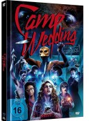 Amazon.de: Camp Wedding – Uncut Limited Mediabook (+ DVD) (+ Booklet) [Blu-ray] für 12,83€ + VSK