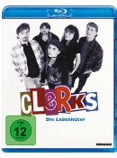 Amazon.de: Clerks – Die Ladenhüter [Blu-ray] für 5,50€ + VSK