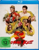 Amazon.de: Cobra Kai – Staffel 3 [Blu-ray] für 11,87€ + VSK