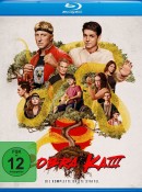 Amazon.de: Cobra Kai – Staffel 3 [Blu-ray] für 11,87€ + VSK