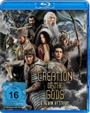 Amazon.de: Creation of the Gods: Kingdom of Storms [Blu-ray] für 9,99€ + VSK