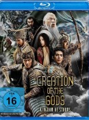 Amazon.de: Creation of the Gods: Kingdom of Storms [Blu-ray] für 9,99€ + VSK