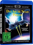 Amazon.de: Das Arche Noah Prinzip [Blu-ray] für 4,99€ + VSK