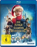 Amazon.de: Ein Junge namens Weihnacht [Blu-ray] für 9,99€ + VSK