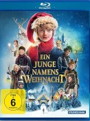 Amazon.de: Ein Junge namens Weihnacht [Blu-ray] für 9,99€ + VSK