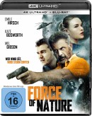 Amazon.de: Force of Nature (4K Ultra-HD) (+ Blu-ray) für 10,90€ + VSK