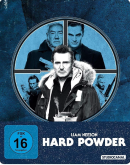 Amazon.de: Hard Powder – Steelbook [Blu-ray] für 9,99€ + VSK