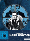 Amazon.de: Hard Powder – Steelbook [Blu-ray] für 9,99€ + VSK