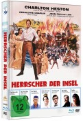 Amazon.de: Herrscher der Insel – Limited Mediabook-Edition HD neu abgetastet / plus Booklet) [Blu-ray] für 12,84€ + VSK