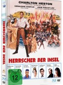 Amazon.de: Herrscher der Insel – Limited Mediabook-Edition HD neu abgetastet / plus Booklet) [Blu-ray] für 12,84€ + VSK