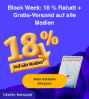 Rebuy.de: 15% Rabatt + Gratis-Versand auf alle Medien