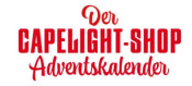 Capelight Shop: Adventskalender & 7 Tage, 7 News