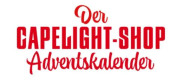 Capelight Shop: Adventskalender & 7 Tage, 7 News