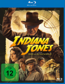 Amazon.de: Indiana Jones und das Rad des Schicksals [Blu-ray] für 9,99€ + VSK