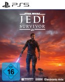 Amazon.de: Star Wars Jedi: Survivor [PS5/Xbox/PC] für je 19,99€ + VSK