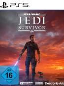 Amazon.de: Star Wars Jedi: Survivor [PS5/Xbox/PC] für je 19,99€ + VSK