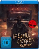 Amazon.de: Jeepers Creepers: Reborn [Blu-ray] für 2,57€ + VSK