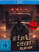 Amazon.de: Jeepers Creepers: Reborn [Blu-ray] für 2,57€ + VSK