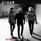 Amazon.de: Live Around the World (CD+Bluray) für 15€ + VSK