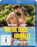 Amazon.de: Blu-rays für je 9,99€ u.a. Wo die Lüge hinfällt