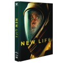 Amazon.de: New Life (limitiertes & nummeriertes Mediabook inkl. Blu-ray + DVD) für 18,22€ + VSK