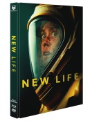 Amazon.de: New Life (limitiertes & nummeriertes Mediabook inkl. Blu-ray + DVD) für 20,24€ + VSK