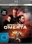 Amazon.de: Operation Omerta (4K Ultra HD) (+ Blu-ray) für 8,85€ + VSK