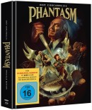 Amazon.de: Phantasm – Das Böse – Mediabook (4K Ultra HD+Blu-ray+DVD) für 24,99€ + VSK