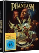 Amazon.de: Phantasm – Das Böse – Mediabook (4K Ultra HD+Blu-ray+DVD) für 24,99€ + VSK