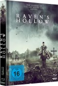 Amazon.de: Raven’s Hollow – limitiertes Mediabook (4K UHD + BD) [Blu-ray] für 19,99€ + VSK