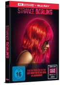 [Vorbestellung] Amazon.de: Strange Darling – 2-Disc Limited Collector’s Edition im Mediabook (UHD-Blu-ray + Blu-ray) für 26,54€