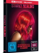 [Vorbestellung] Amazon.de: Strange Darling – 2-Disc Limited Collector’s Edition im Mediabook (UHD-Blu-ray + Blu-ray) für 26,54€