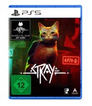 Amazon.de: PS5 Games reduziert u.a. Stray – [PS5] für 19,99€