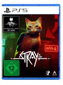 Amazon.de: PS5 Games reduziert u.a. Stray – [PS5] für 19,99€