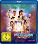 Amazon.de: Bill & Teds verrückte Reise durch die Zeit [Blu-ray] für 7,99€ + VSK uvm.