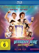 Amazon.de: Bill & Teds verrückte Reise durch die Zeit [Blu-ray] für 7,99€ + VSK uvm.