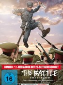 Amazon.de: The Battle: Roar to Victory LTD. – Limited Special Edition Mediabook [Blu-ray] für 14,77€ + VSK